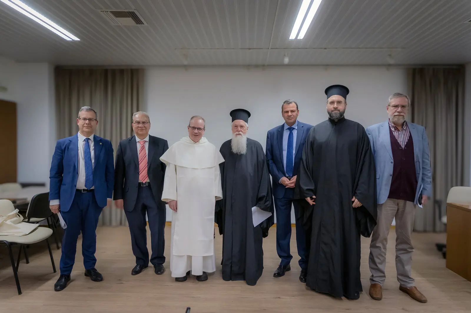 Second John Zizioulas Annual Lecture 2025