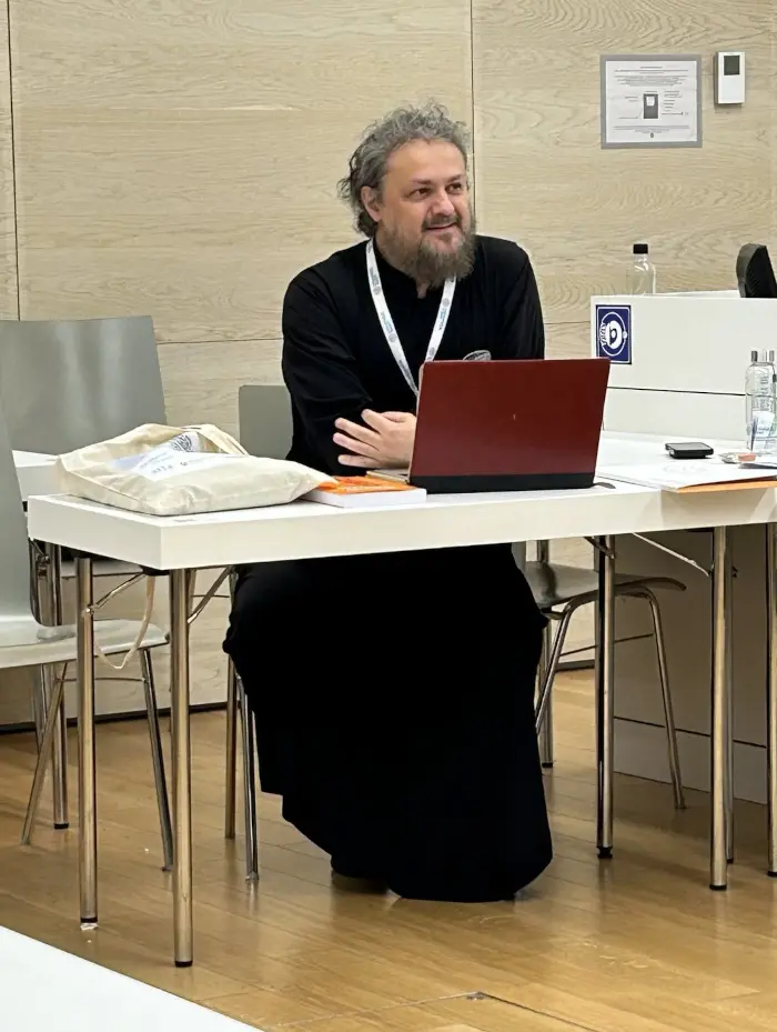 EuARe Eighth Annual Conference, University of Vienna, July 2025