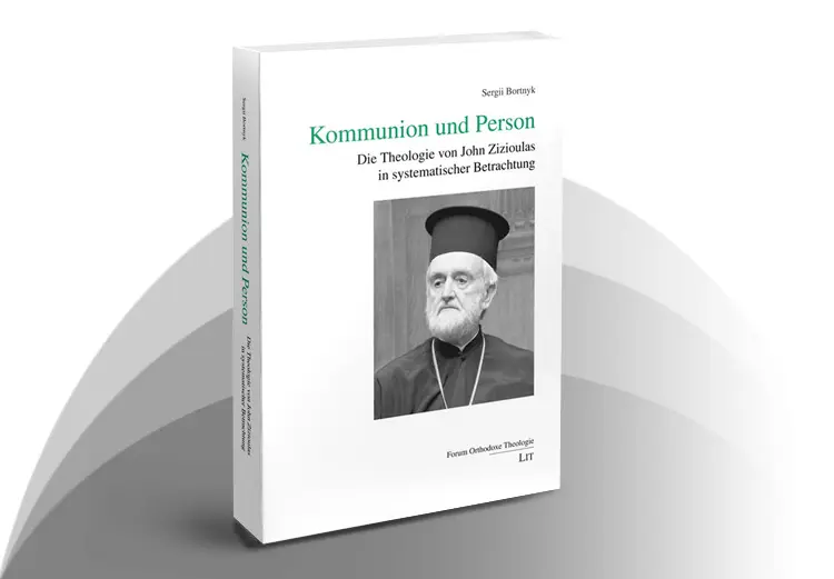 Kommunion und Person